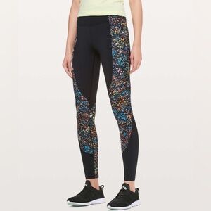 Lululemon Wake & Train Tight